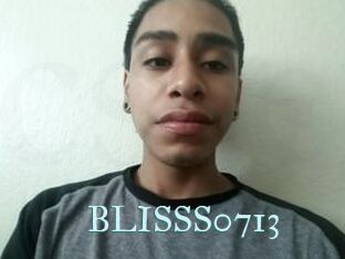 BLISSS0713