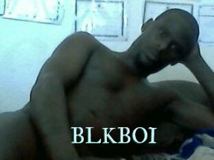 BLKBOI