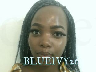 BLUEIVY26