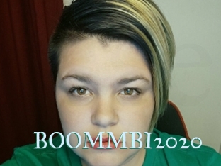 BOOMMBI2020 CS Sexcam