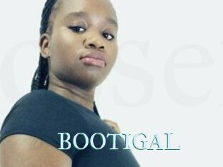BOOTIGAL