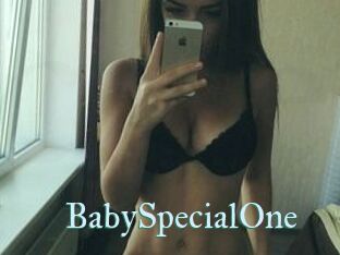 BabySpecialOne