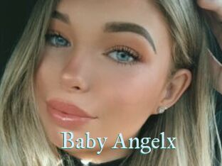Baby_Angelx