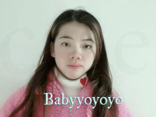Babyyoyoyo