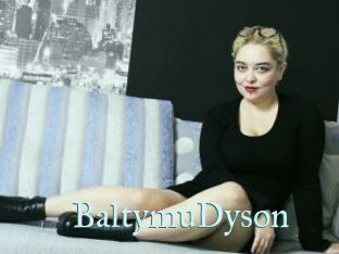 BaltymuDyson