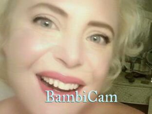 Bambi_Cam