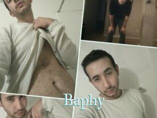 Baphy