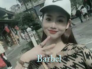 Barbel