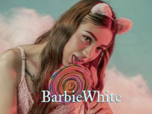 BarbieWhite