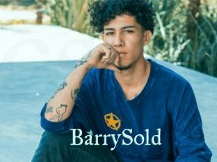 BarrySold