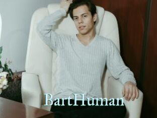BartHuman