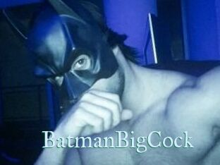 BatmanBigCock