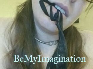 BeMyImagination