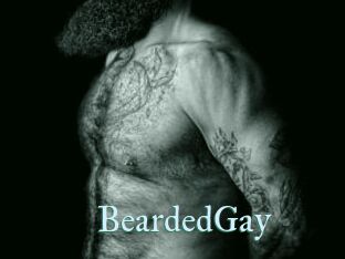 BeardedGay