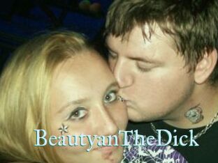 BeautyanTheDick