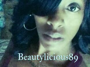 Beautylicious89
