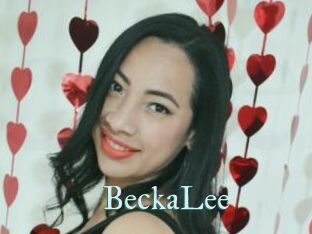 BeckaLee