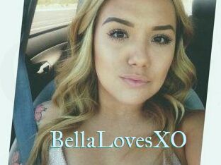 Bella_LovesXO