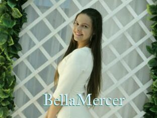 BellaMercer