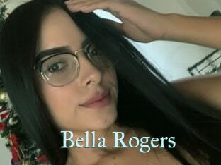 Bella_Rogers CS Sexcam