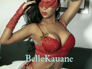 BelleKauane