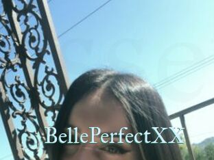 BellePerfectXX