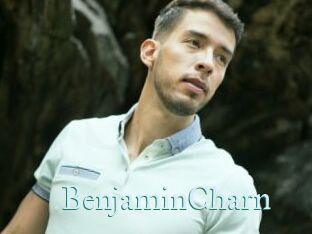 BenjaminCharn