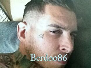 Berdoo86