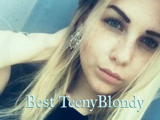 Best_TeenyBlondy