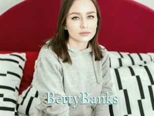BettyBanks CS Sexcam