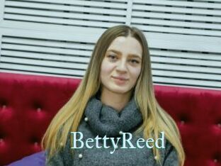 BettyReed