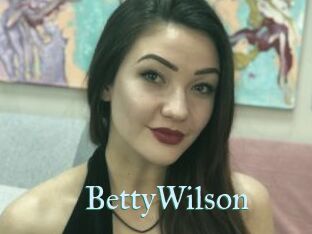 BettyWilson