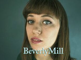 BeverlyMill