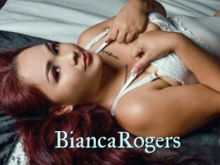 BiancaRogers CS Sexcam