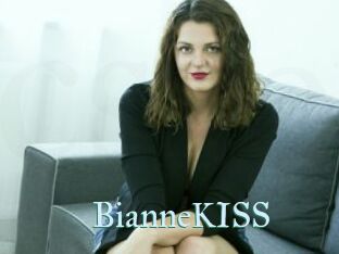 BianneKISS CS Sexcam