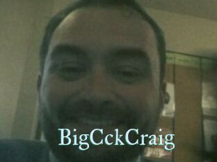 BigCckCraig