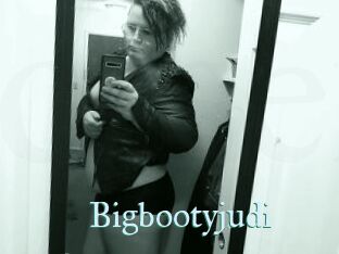 Bigbootyjudi