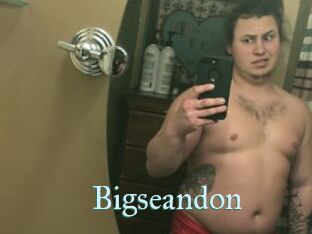 Bigseandon
