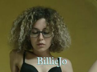 BillieJo