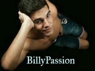 BillyPassion