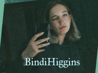 BindiHiggins CS Sexcam