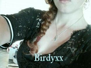 Birdyxx CS Sexcam