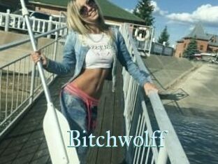 Bitchwolff