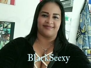BlackSeexy