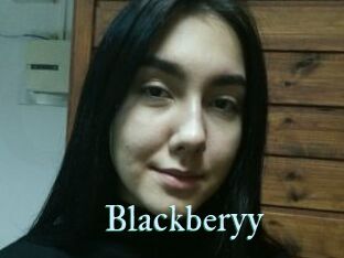 Blackberyy