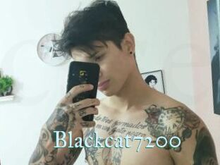 Blackcat7200