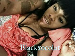 Blackxocolat