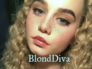 BlondDiva