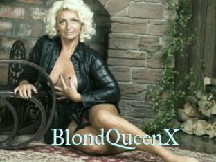BlondQueenX