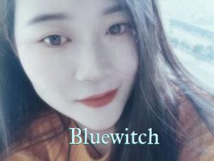 Bluewitch